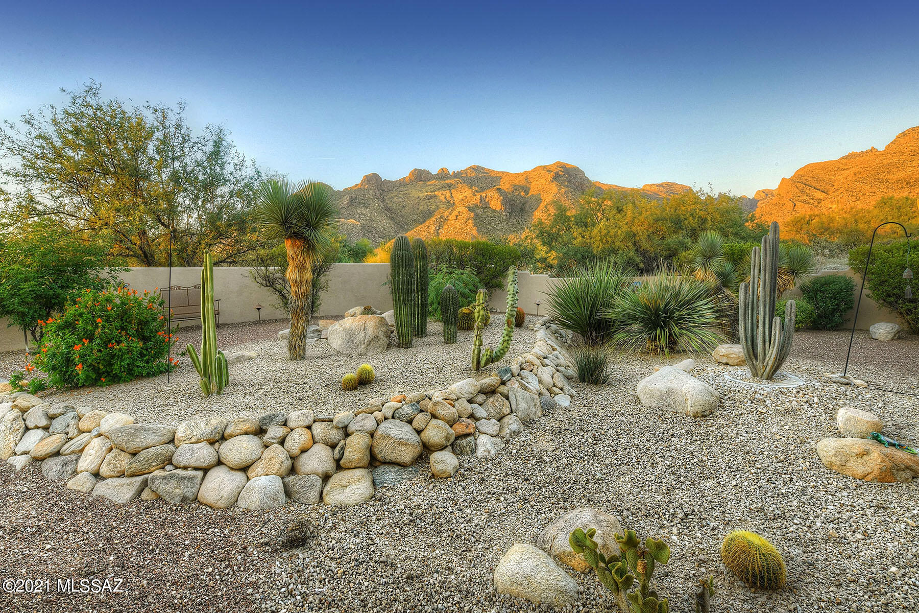 Pima Canyon Estates (30,33,96-102,115,124-127,136-139,147-151,16) - Residential