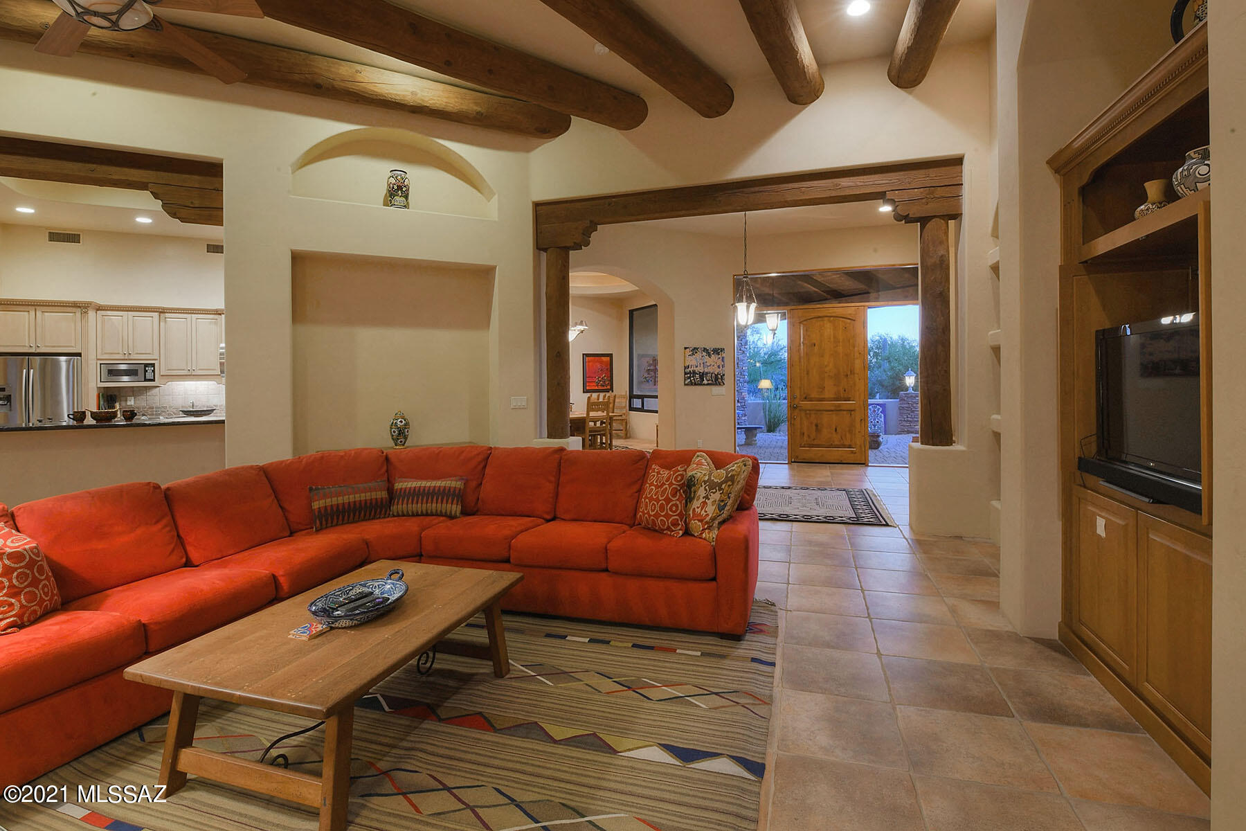 Pima Canyon Estates (30,33,96-102,115,124-127,136-139,147-151,16) - Residential