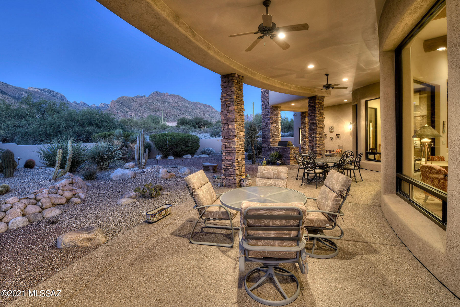 Pima Canyon Estates (30,33,96-102,115,124-127,136-139,147-151,16) - Residential