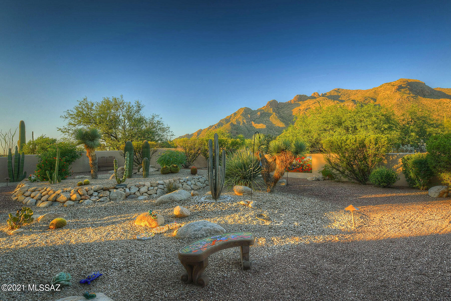 Pima Canyon Estates (30,33,96-102,115,124-127,136-139,147-151,16) - Residential