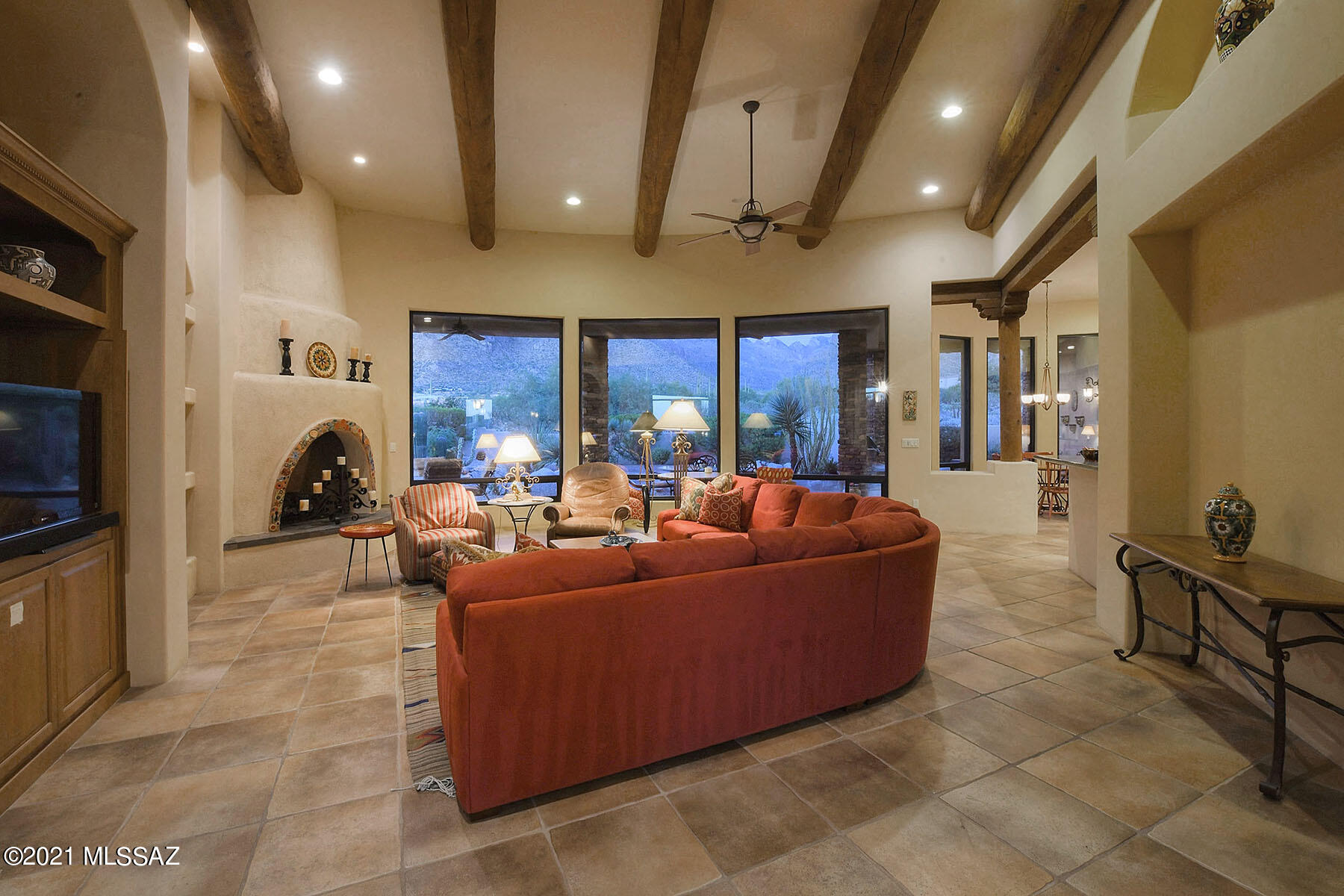 Pima Canyon Estates (30,33,96-102,115,124-127,136-139,147-151,16) - Residential