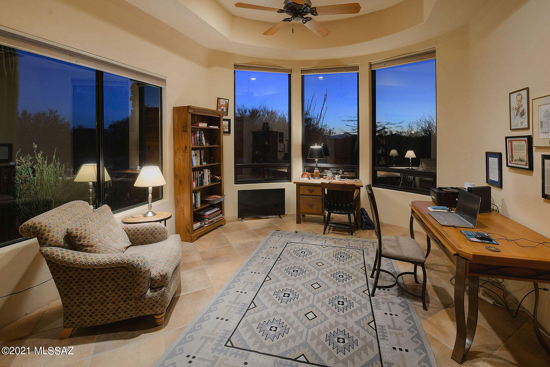 Pima Canyon Estates (30,33,96-102,115,124-127,136-139,147-151,16) - Residential