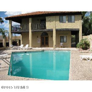 Las Casas Bellas Condo (1-44) - Residential Lease