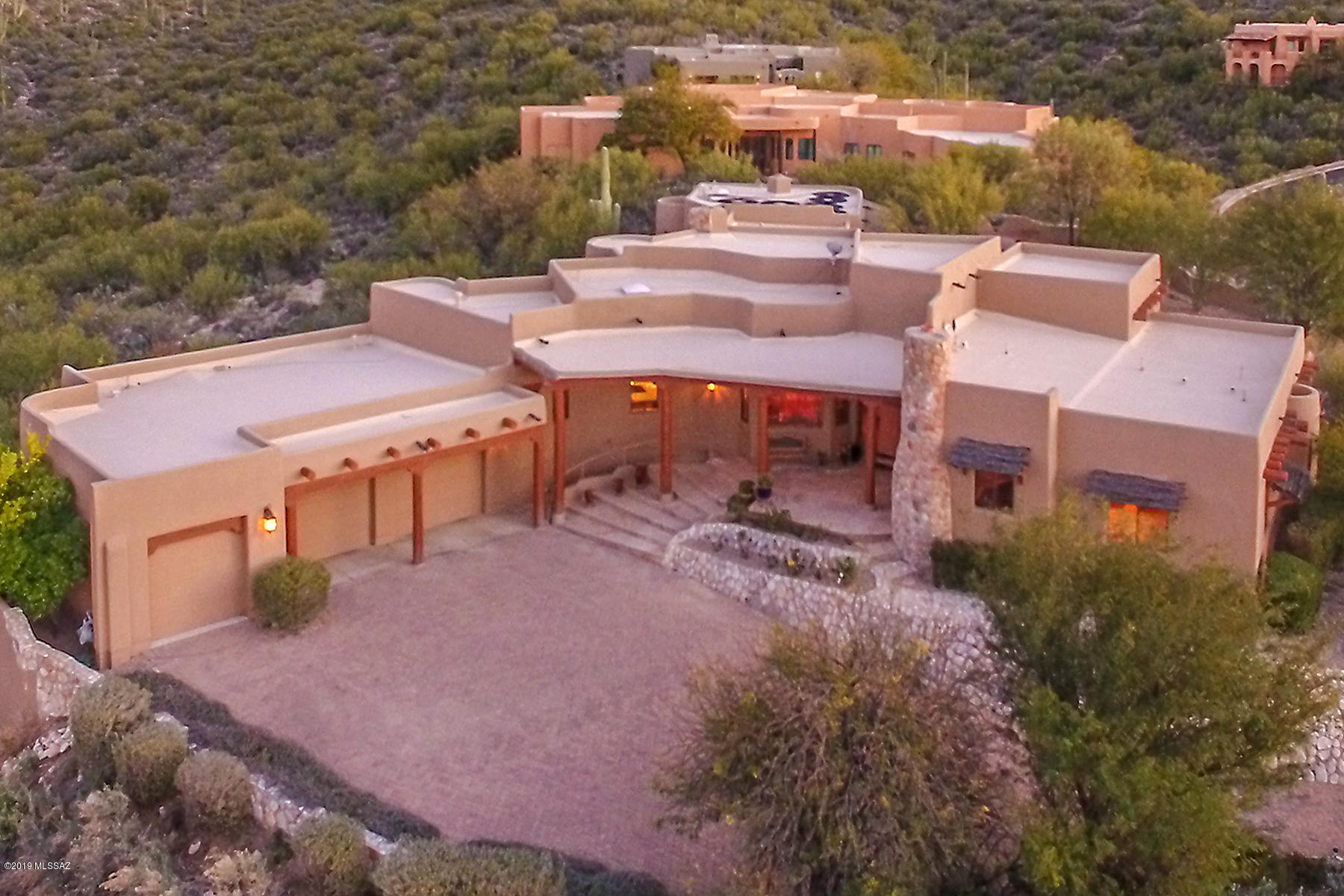 La Reserve (1-24) - Residential