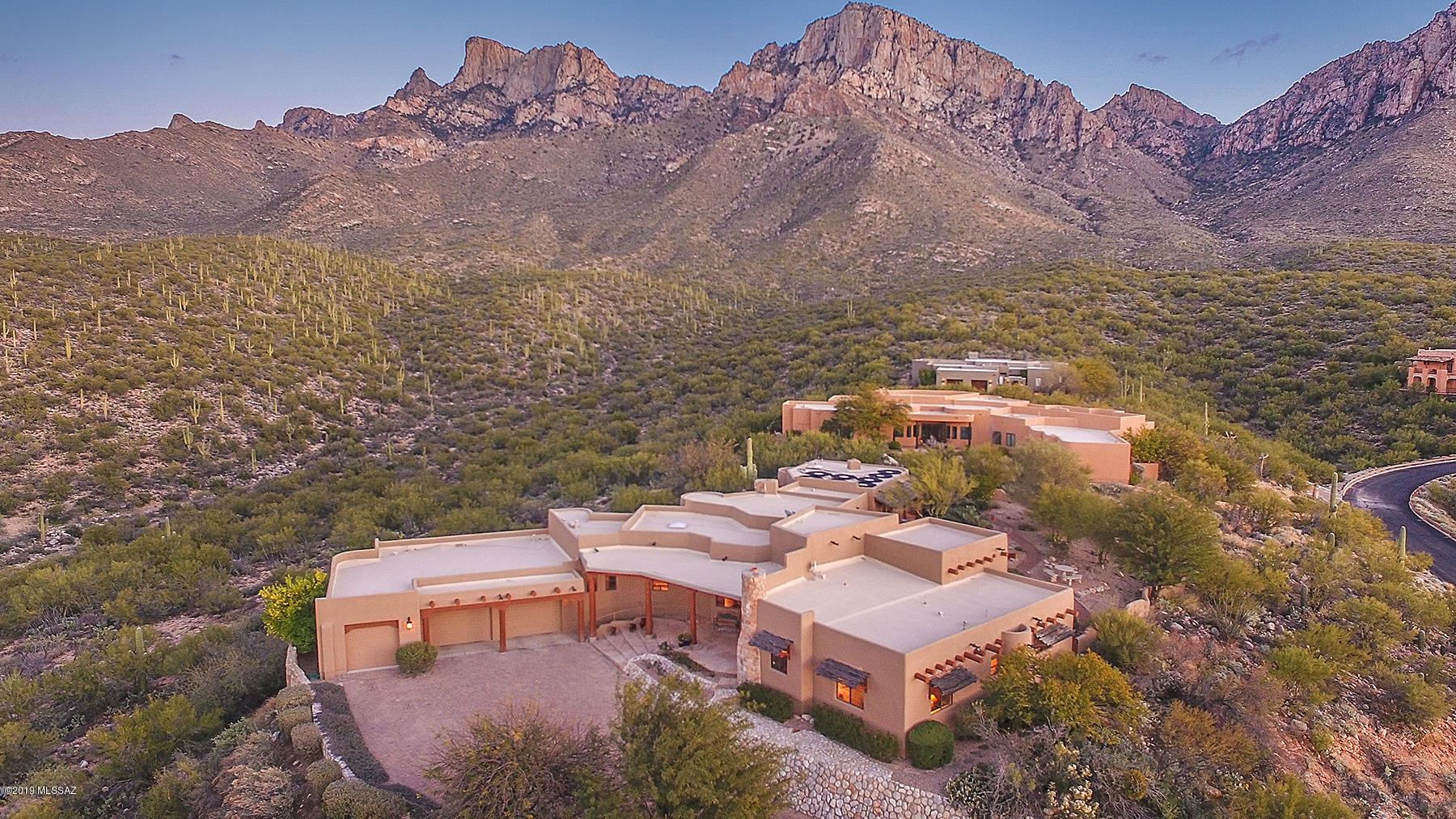 La Reserve (1-24) - Residential