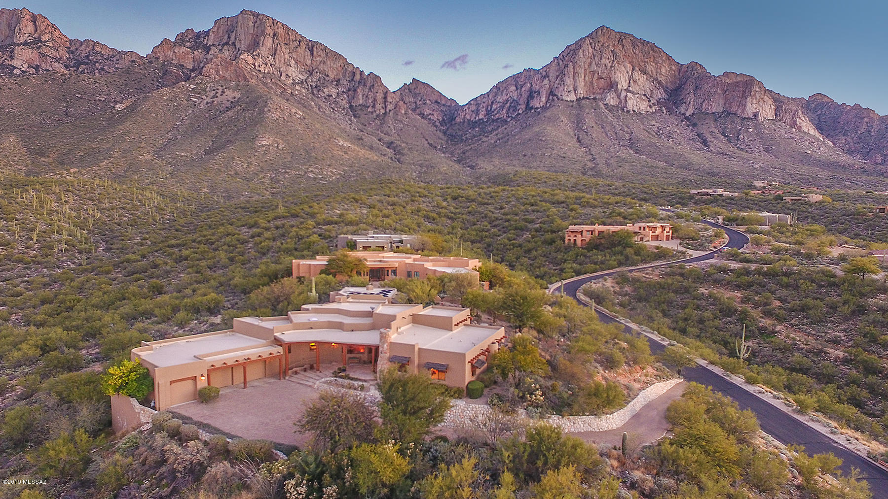 La Reserve (1-24) - Residential