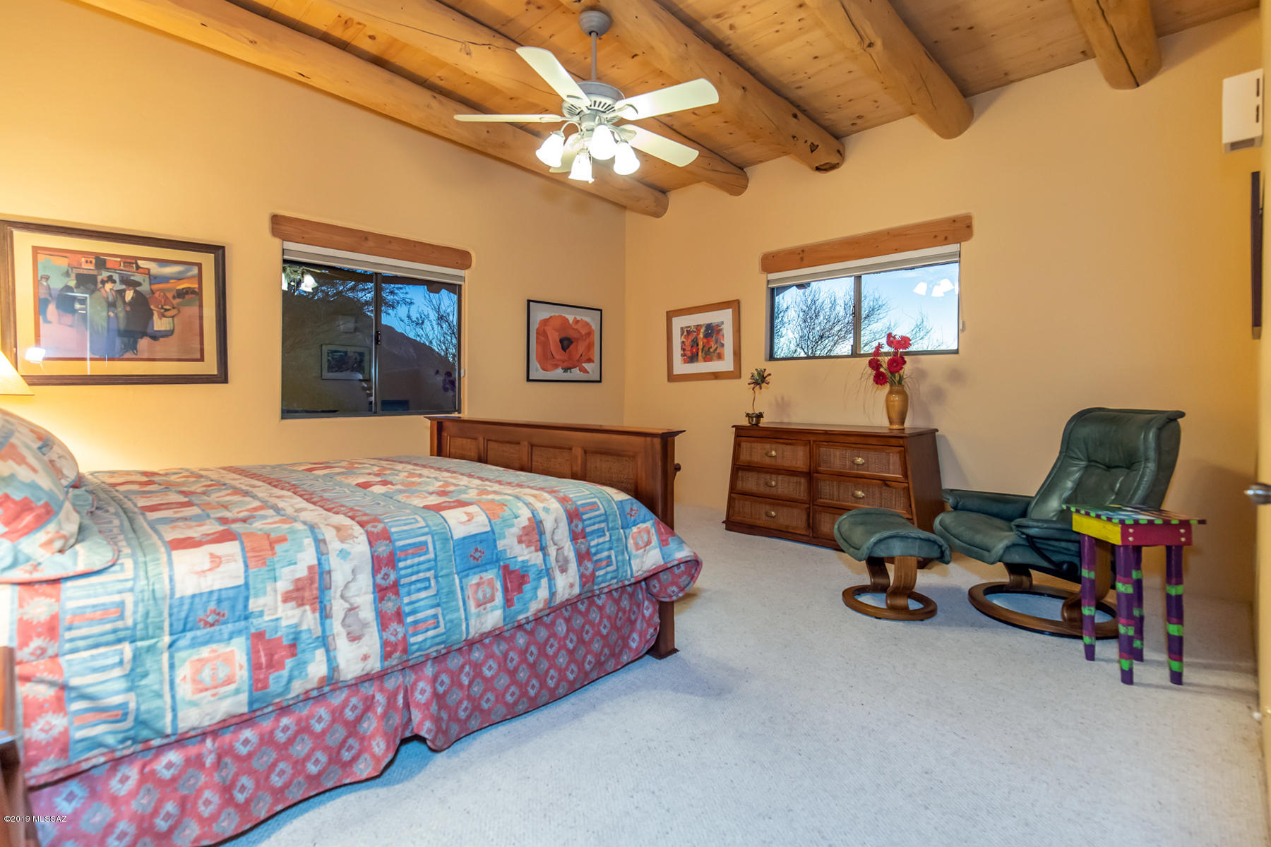 La Reserve (1-24) - Residential
