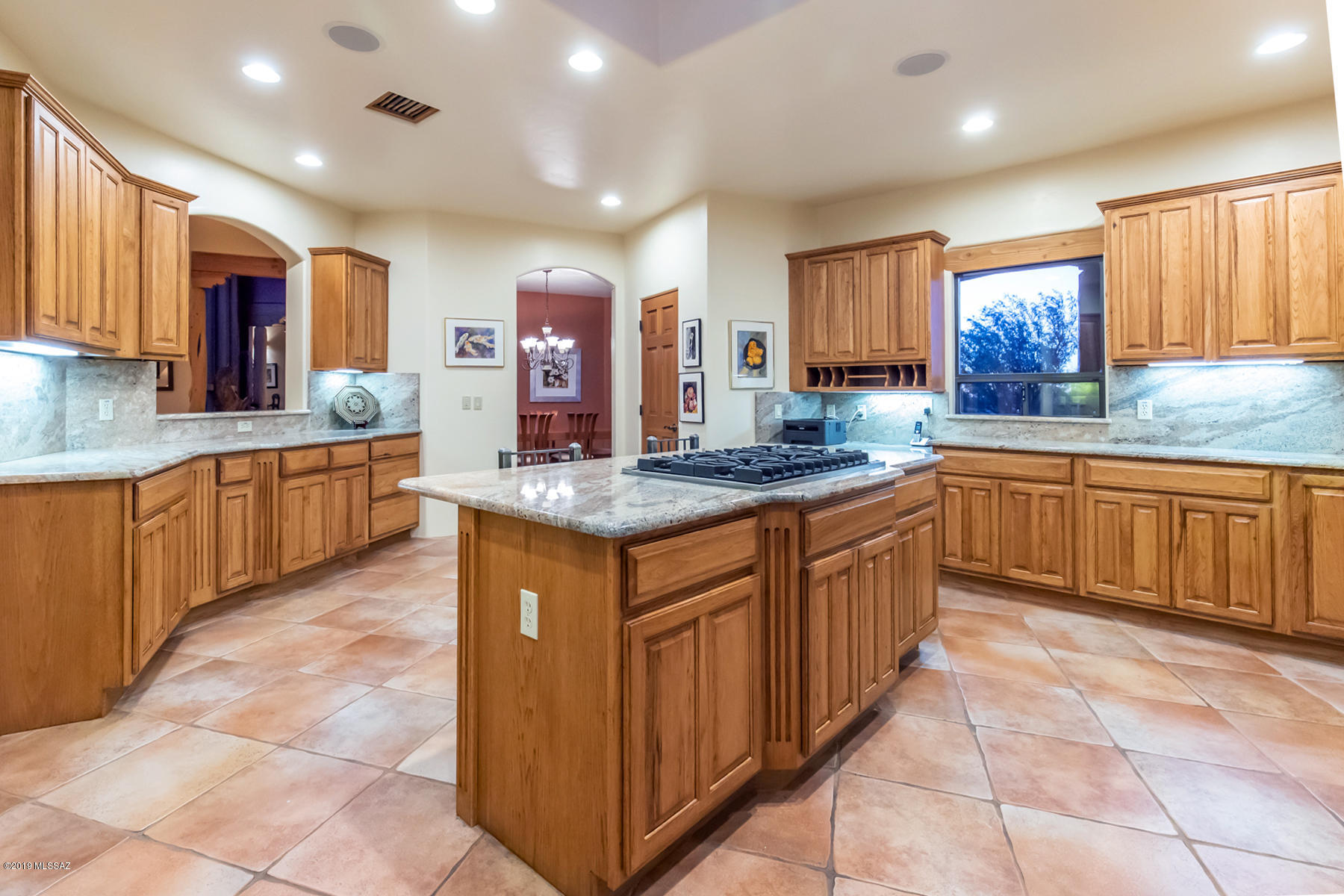 La Reserve (1-24) - Residential