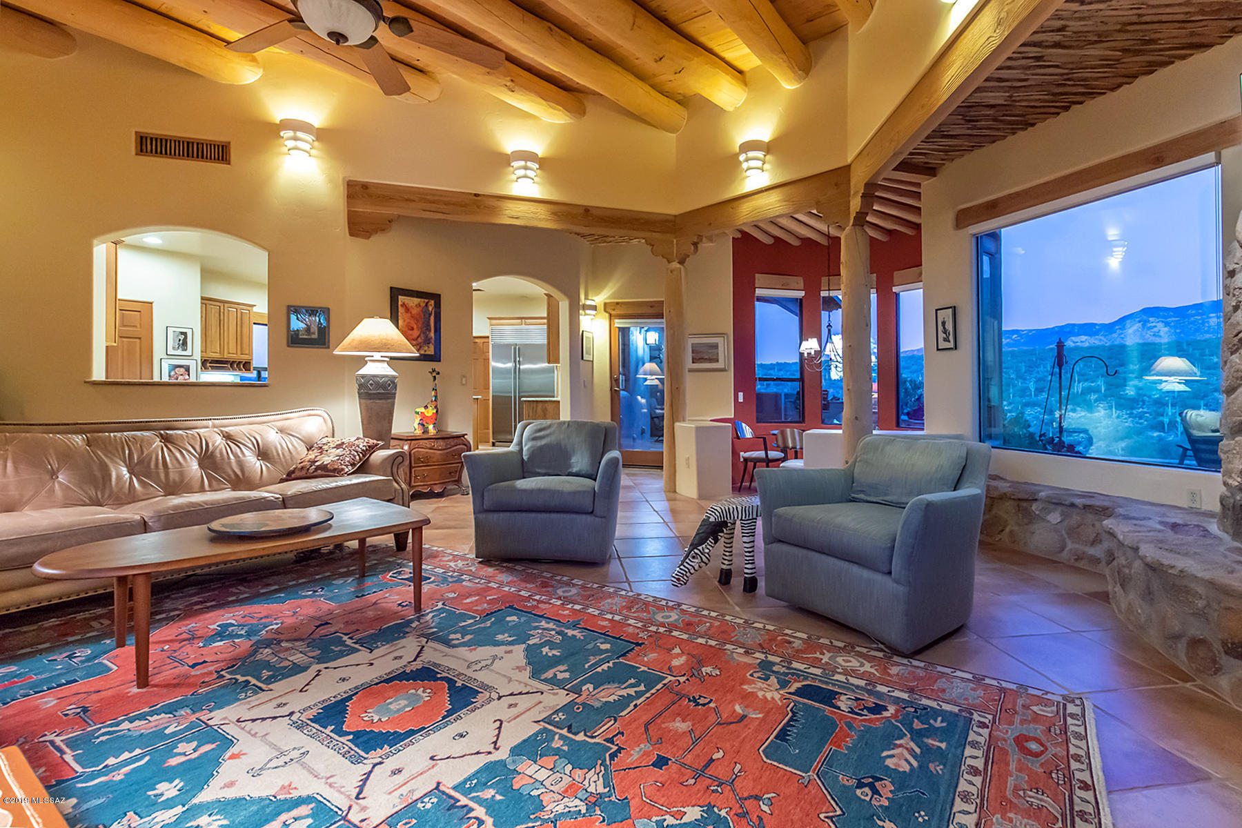 La Reserve (1-24) - Residential