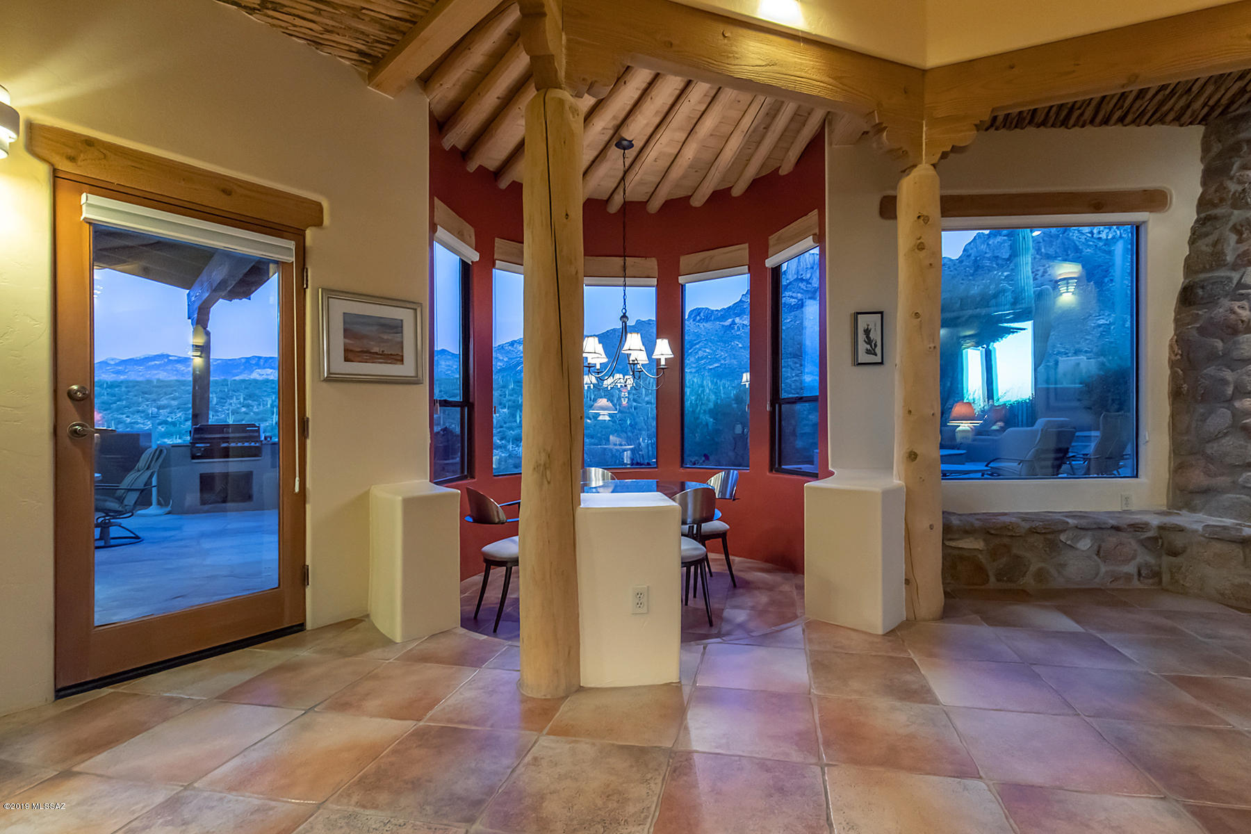 La Reserve (1-24) - Residential