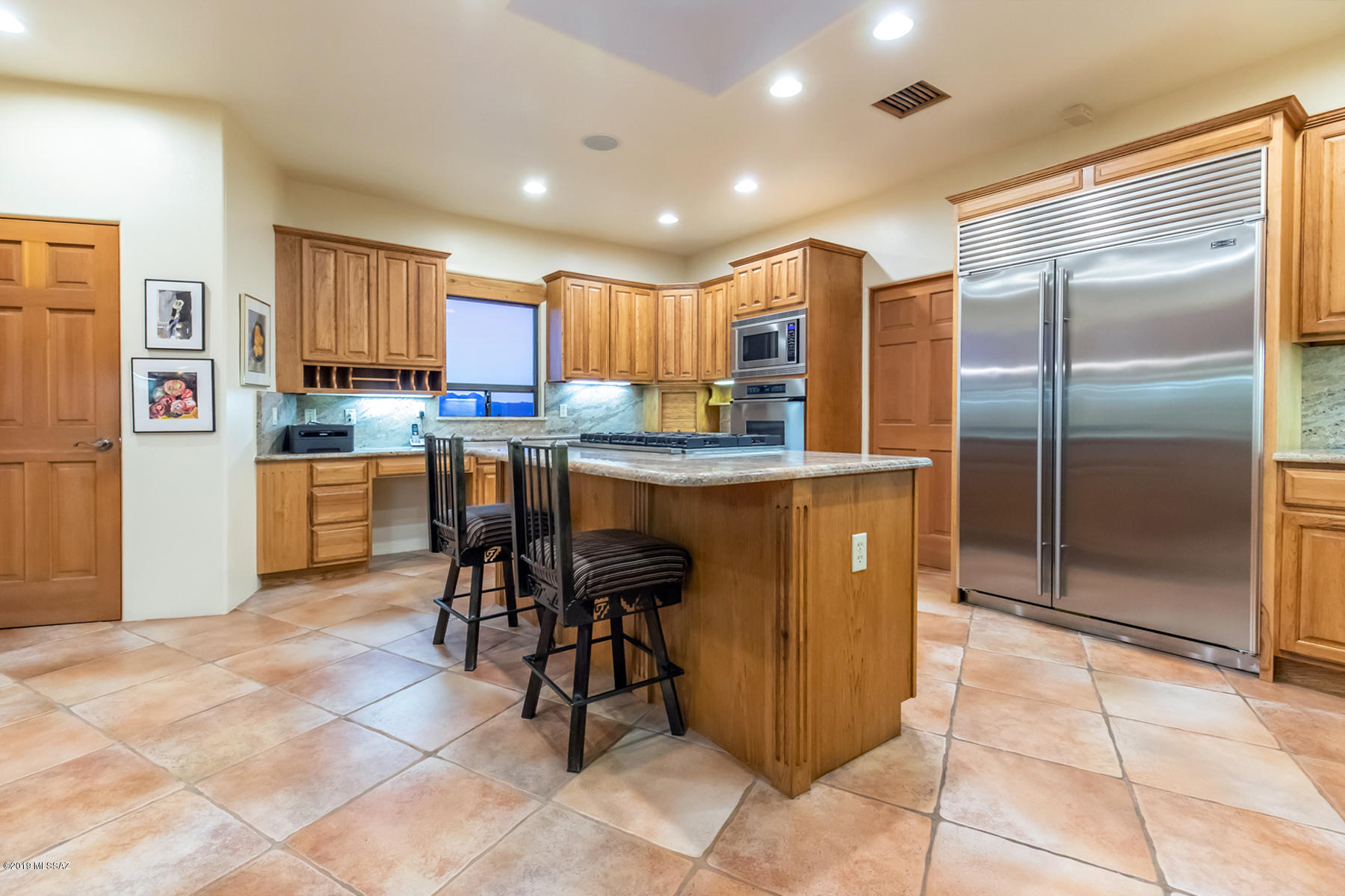 La Reserve (1-24) - Residential
