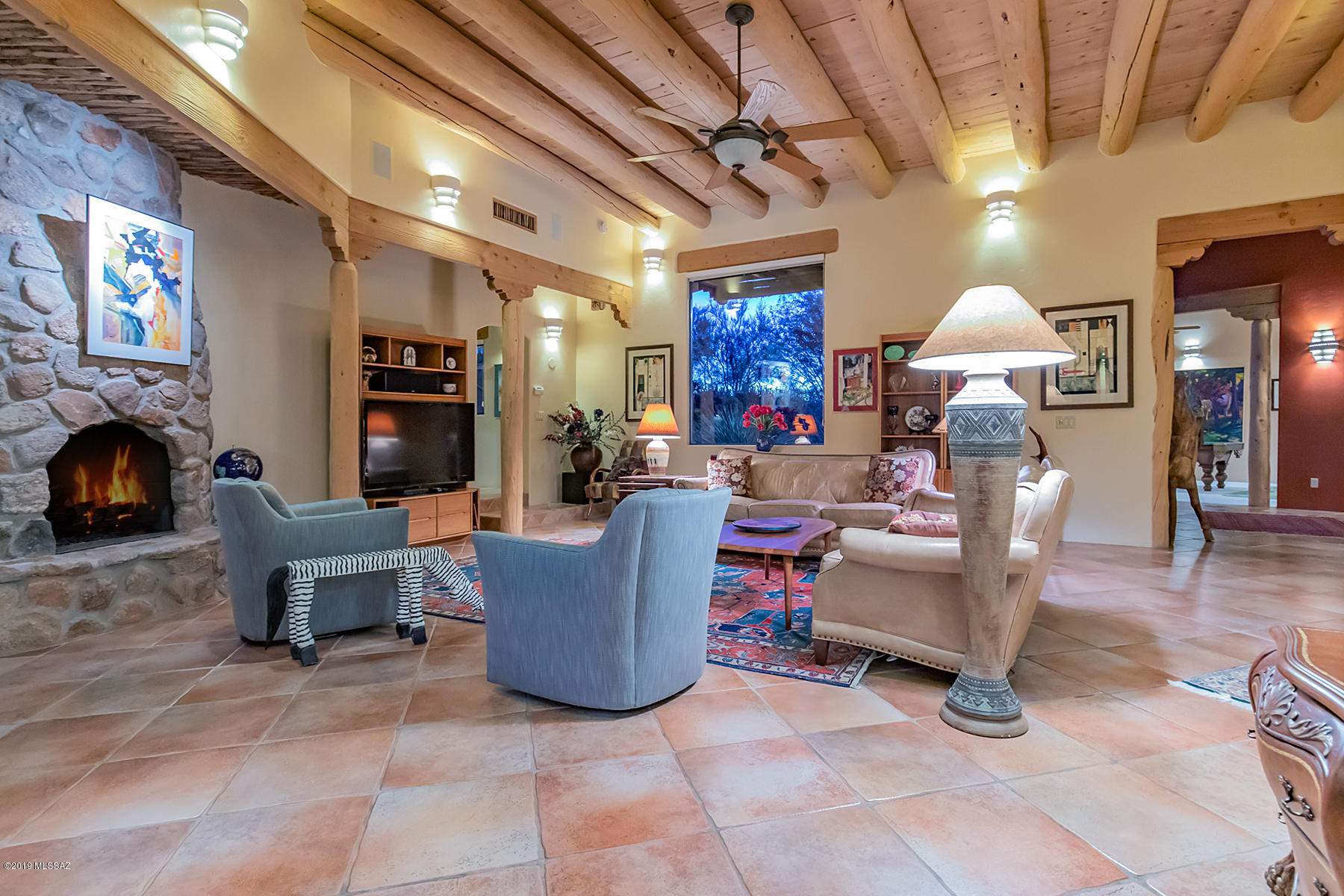 La Reserve (1-24) - Residential