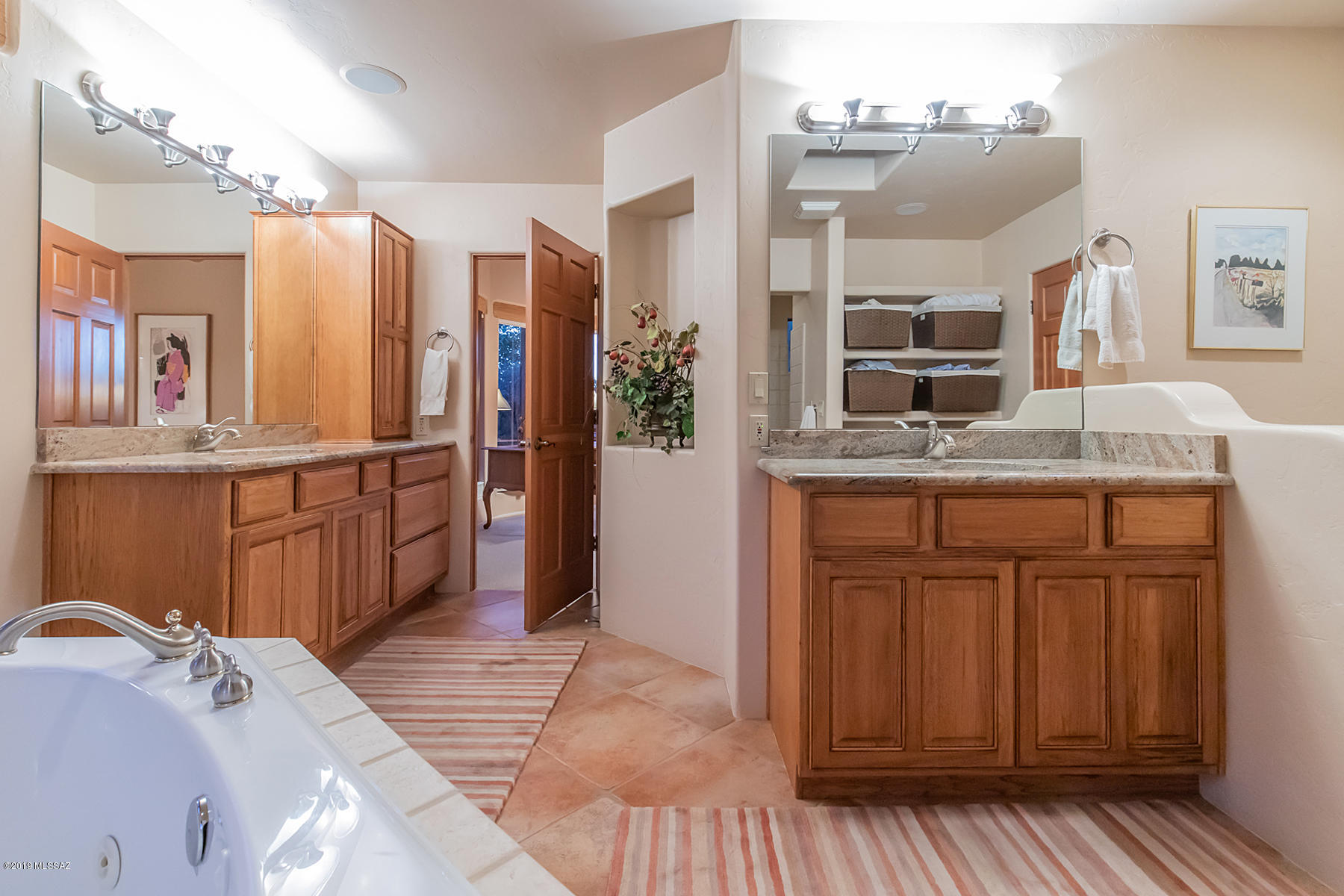 La Reserve (1-24) - Residential