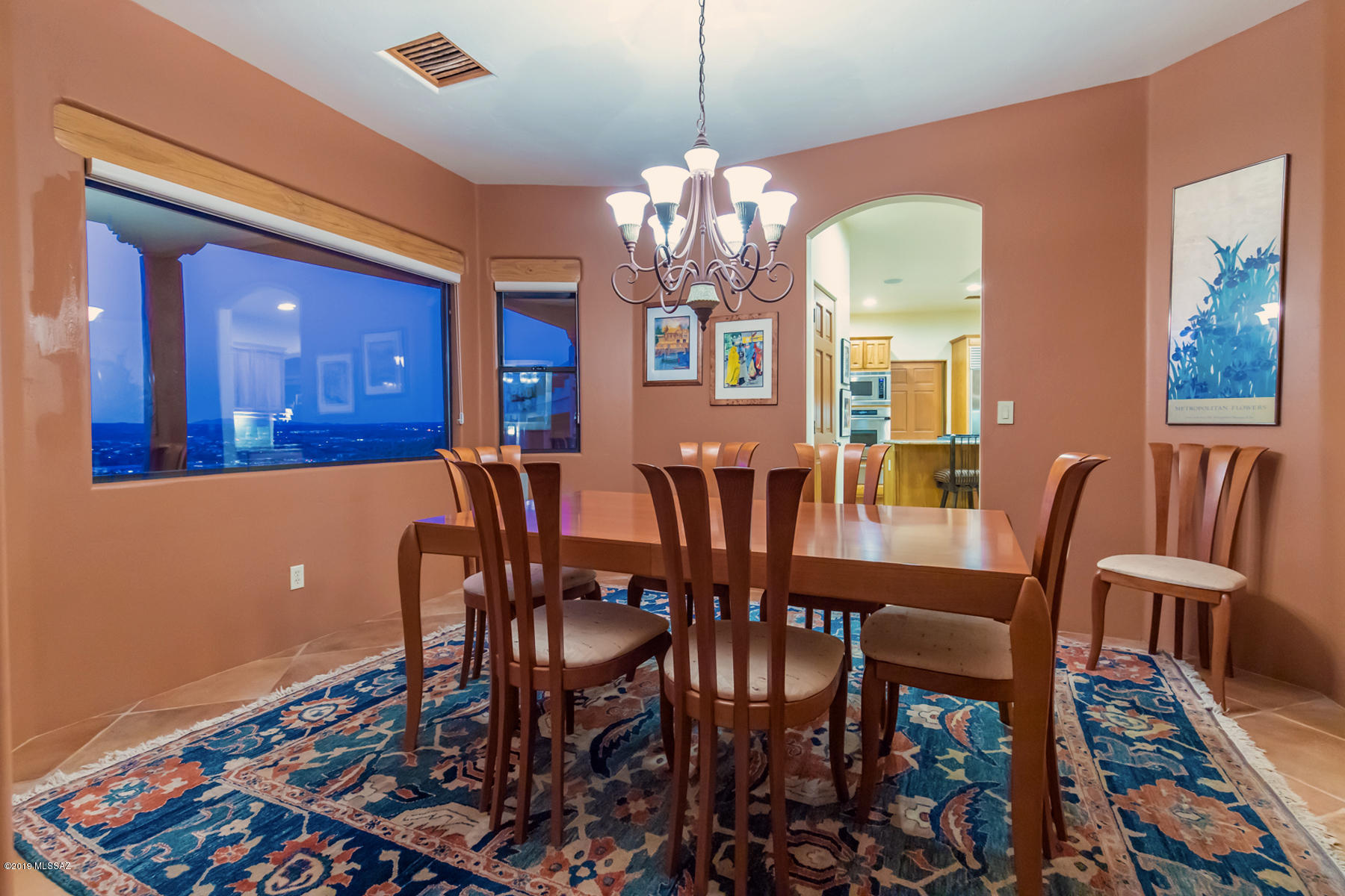 La Reserve (1-24) - Residential