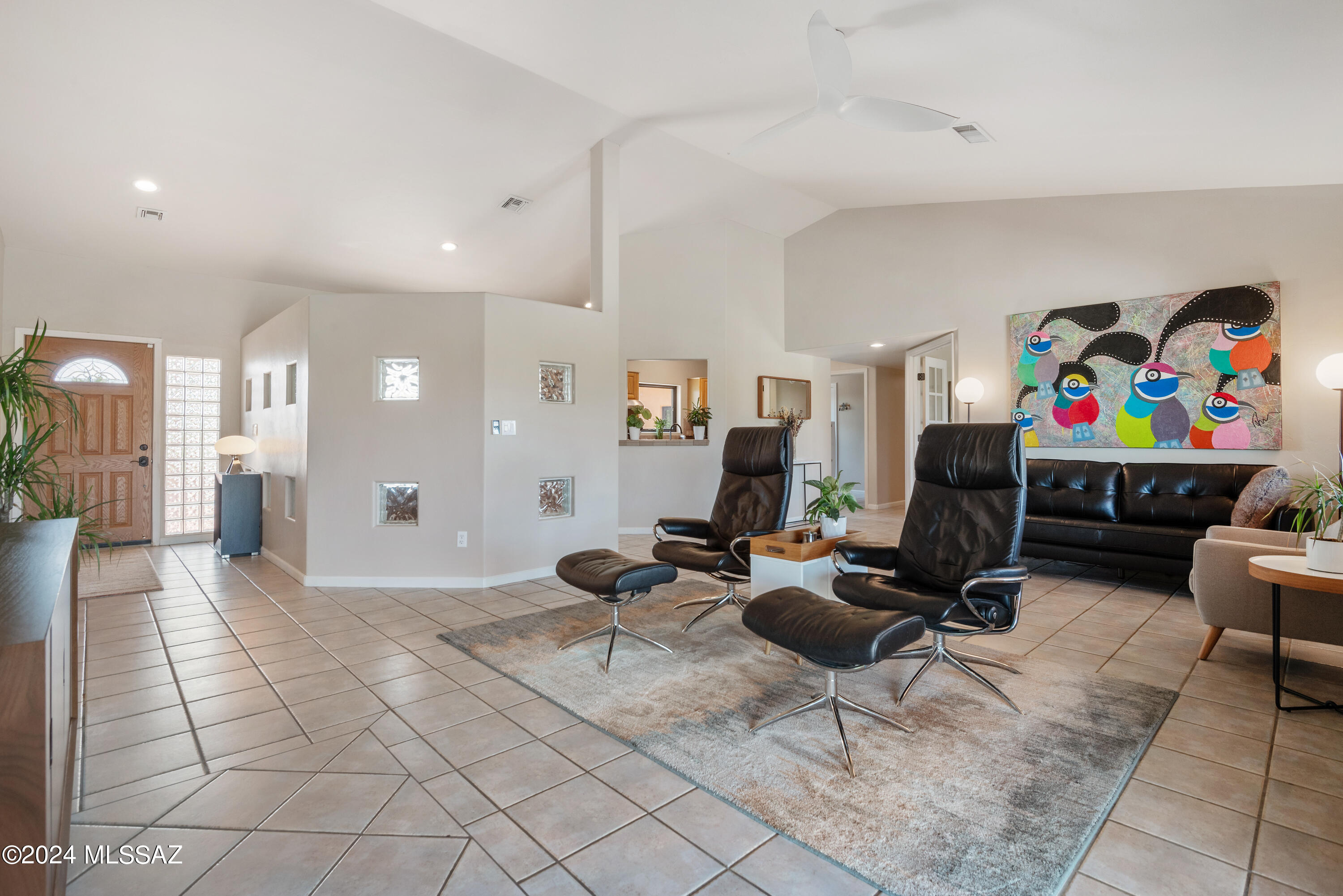Telesis Estates NO. 2 - Residential