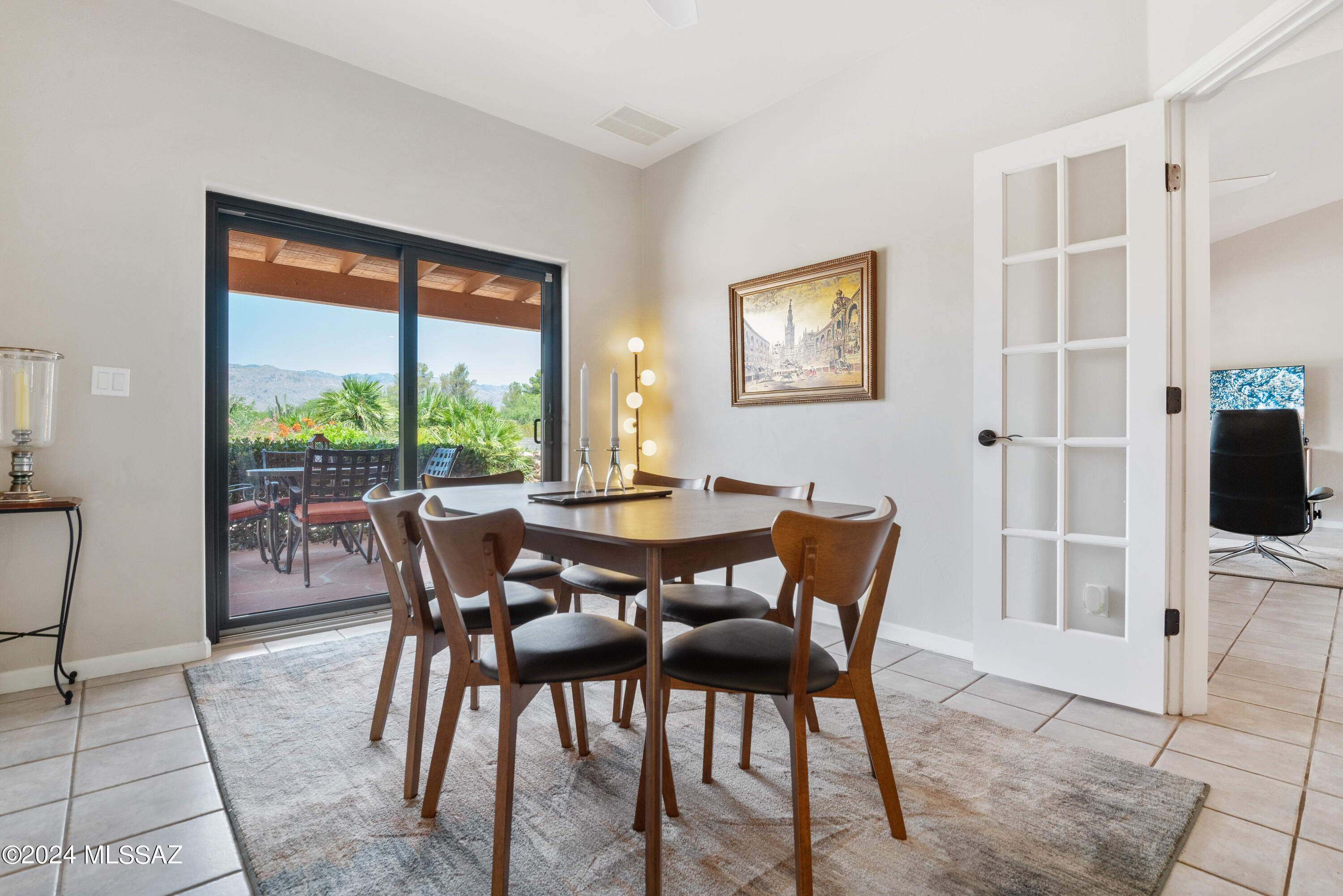 Telesis Estates NO. 2 - Residential