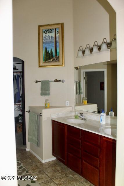 Presidios at Rancho Sahuarita (1-927) - Residential
