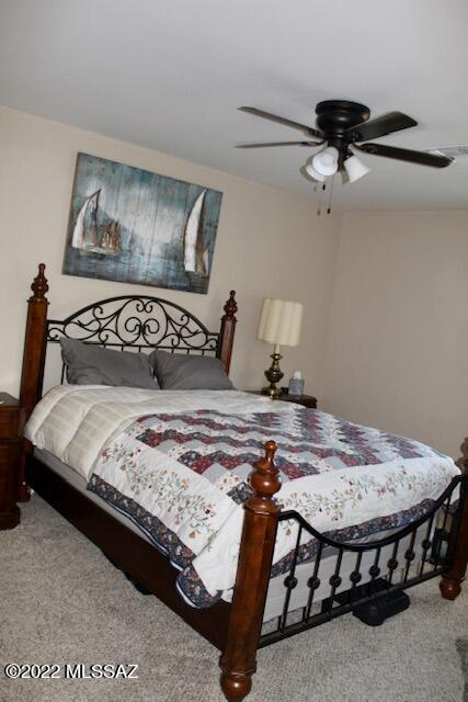 Presidios at Rancho Sahuarita (1-927) - Residential