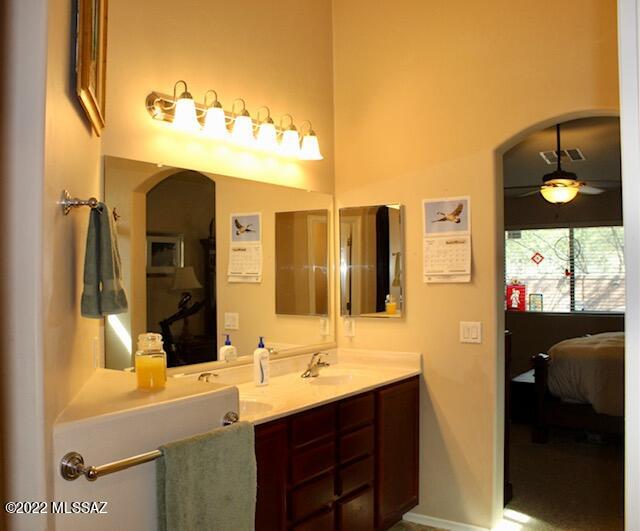 Presidios at Rancho Sahuarita (1-927) - Residential
