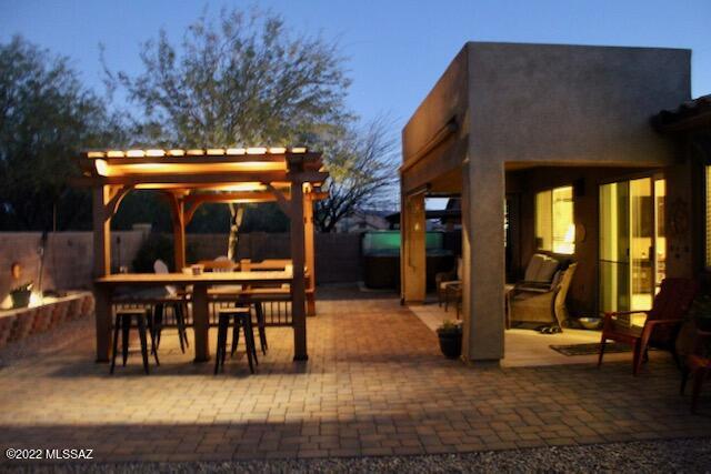 Presidios at Rancho Sahuarita (1-927) - Residential
