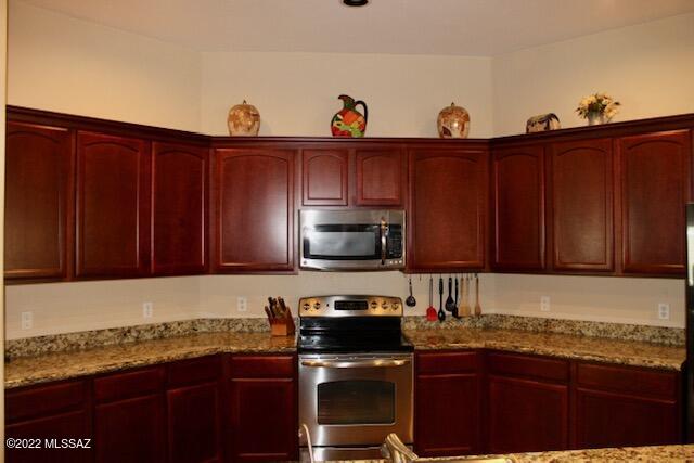 Presidios at Rancho Sahuarita (1-927) - Residential
