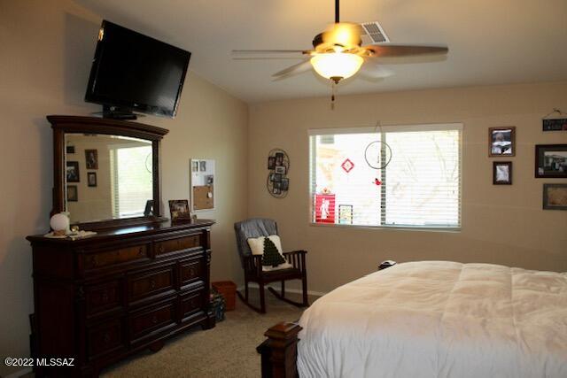 Presidios at Rancho Sahuarita (1-927) - Residential