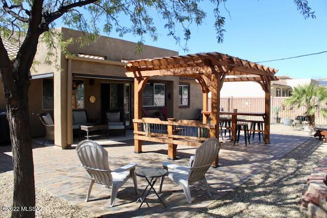 Presidios at Rancho Sahuarita (1-927) - Residential