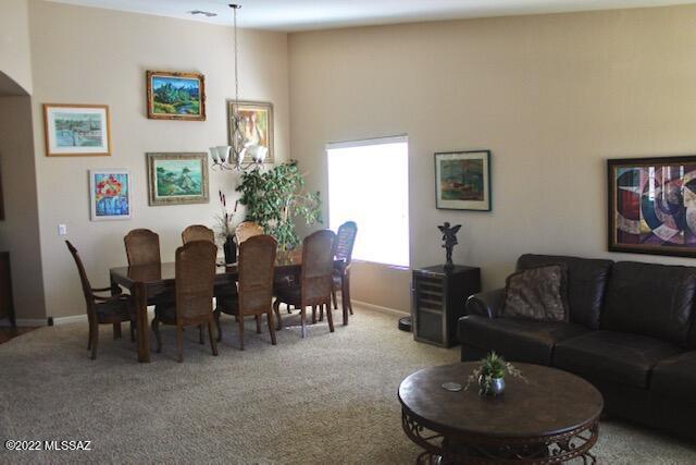 Presidios at Rancho Sahuarita (1-927) - Residential