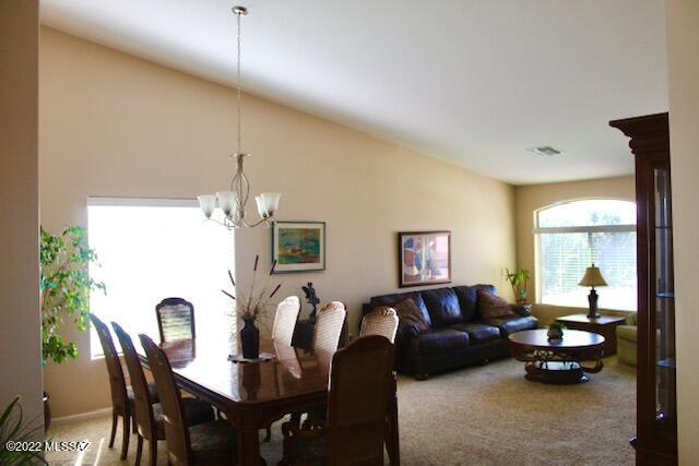 Presidios at Rancho Sahuarita (1-927) - Residential