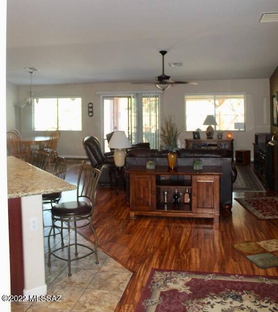 Presidios at Rancho Sahuarita (1-927) - Residential