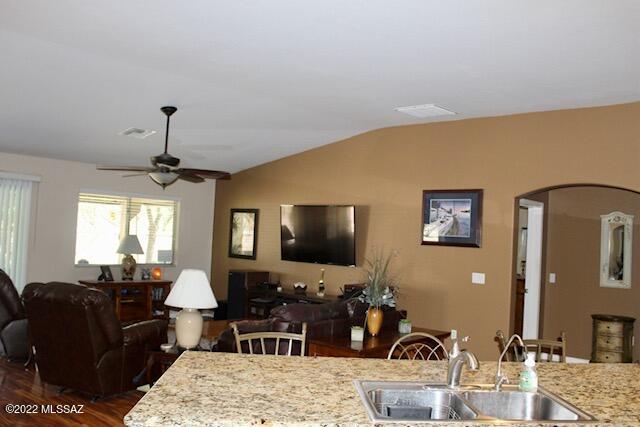 Presidios at Rancho Sahuarita (1-927) - Residential