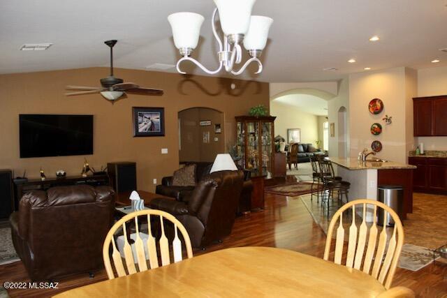 Presidios at Rancho Sahuarita (1-927) - Residential