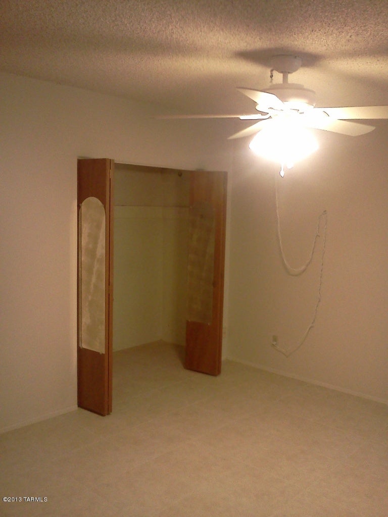 Blue Ridge Estates (1-117) - Residential Lease