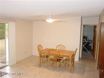 Blue Ridge Estates (1-117) - Residential Lease