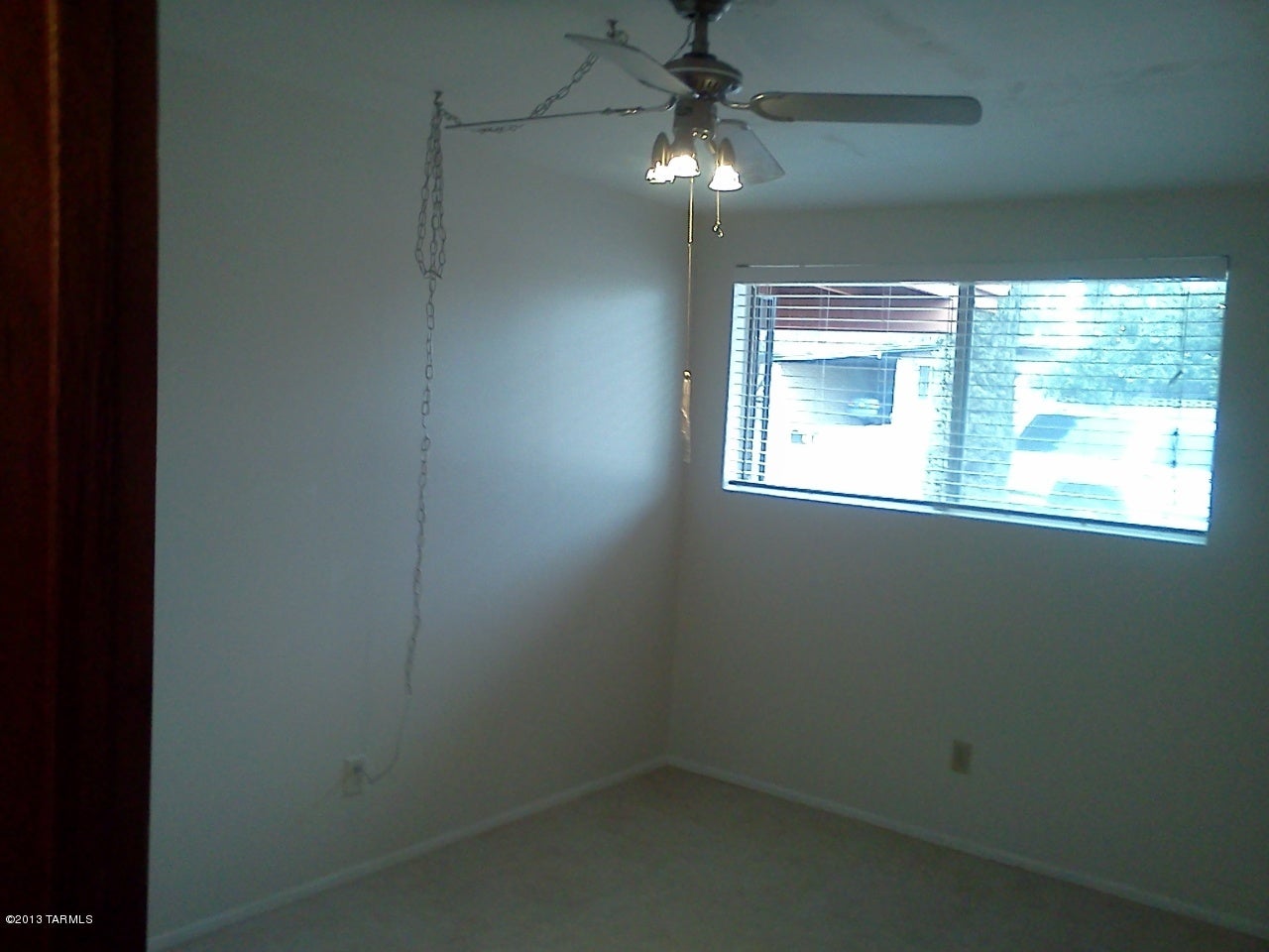Blue Ridge Estates (1-117) - Residential Lease