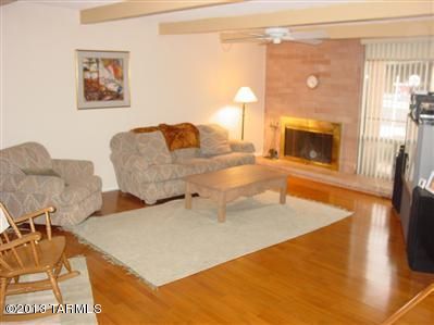 Blue Ridge Estates (1-117) - Residential Lease