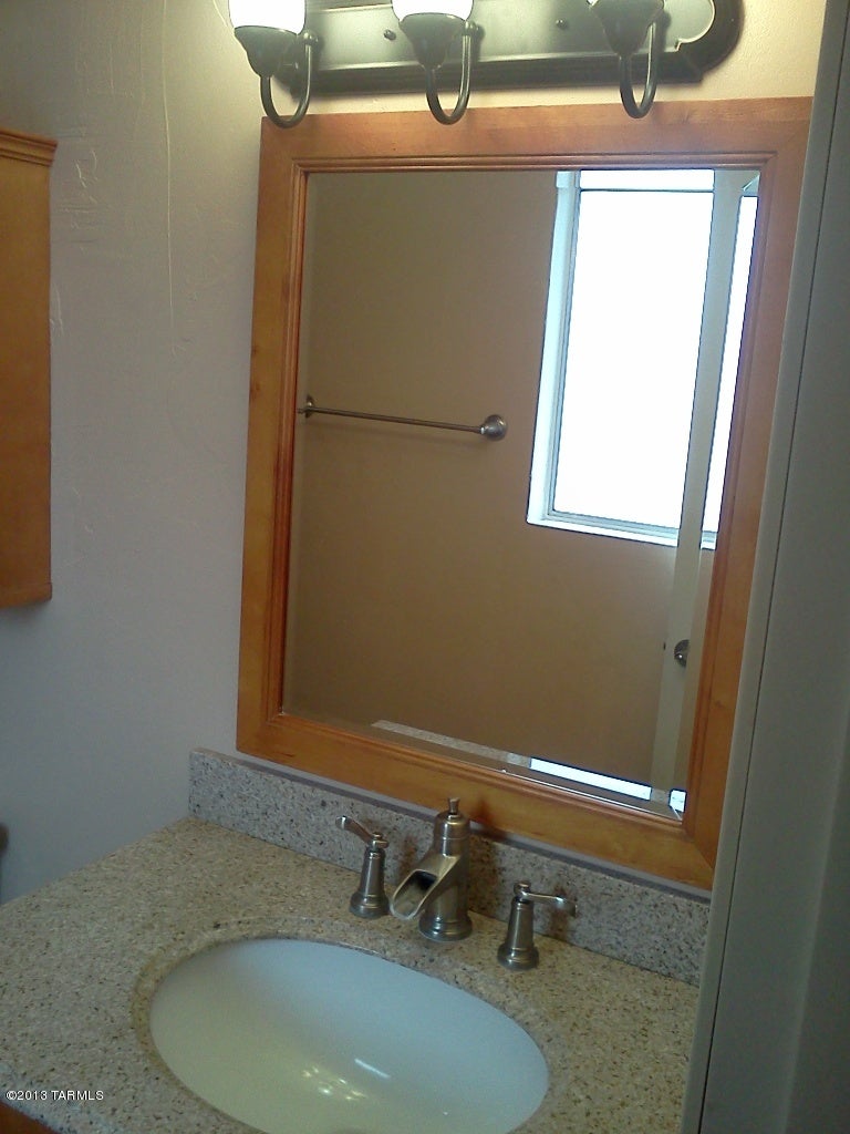Blue Ridge Estates (1-117) - Residential Lease