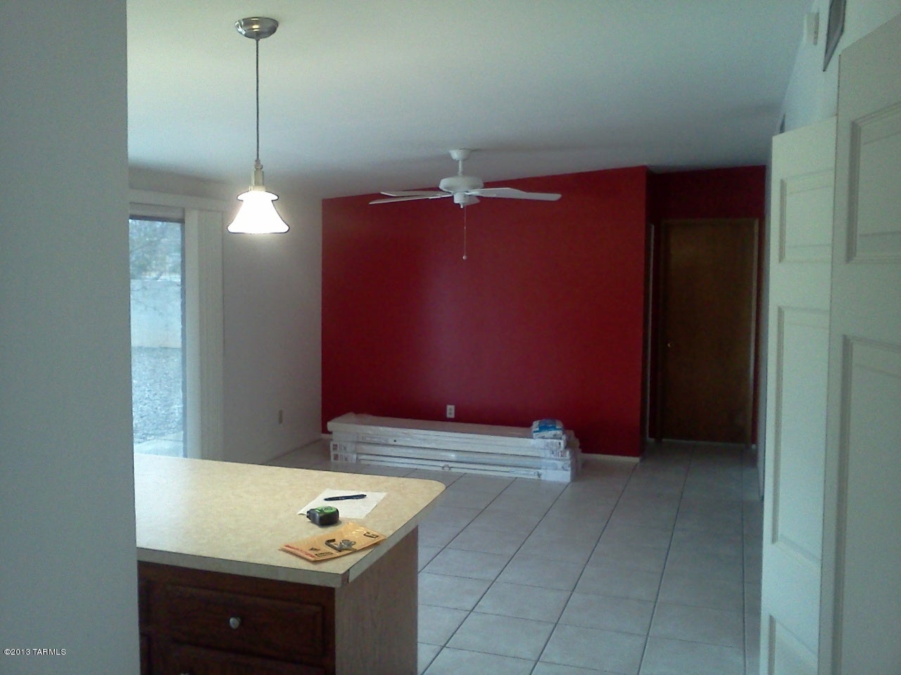 Blue Ridge Estates (1-117) - Residential Lease