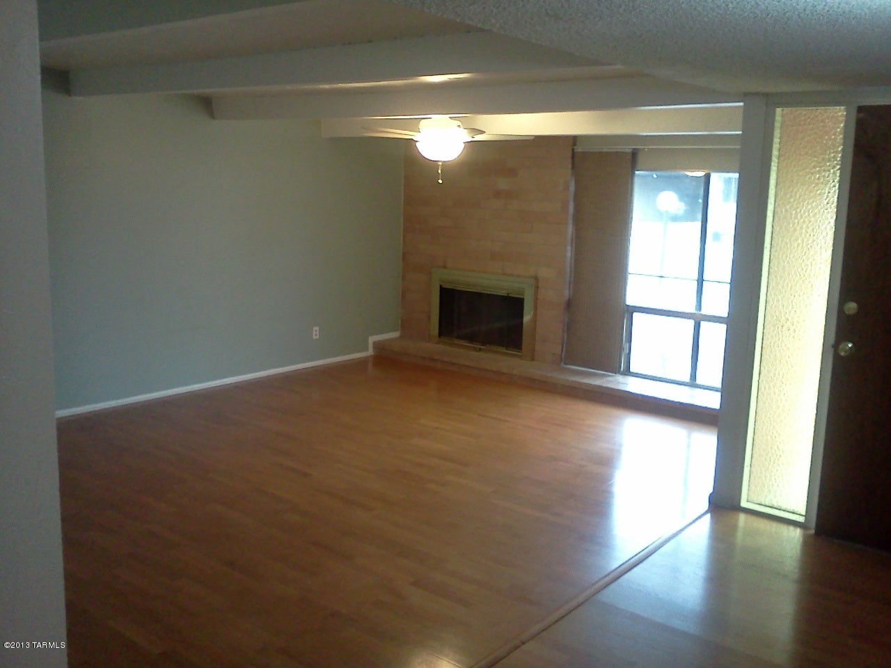 Blue Ridge Estates (1-117) - Residential Lease