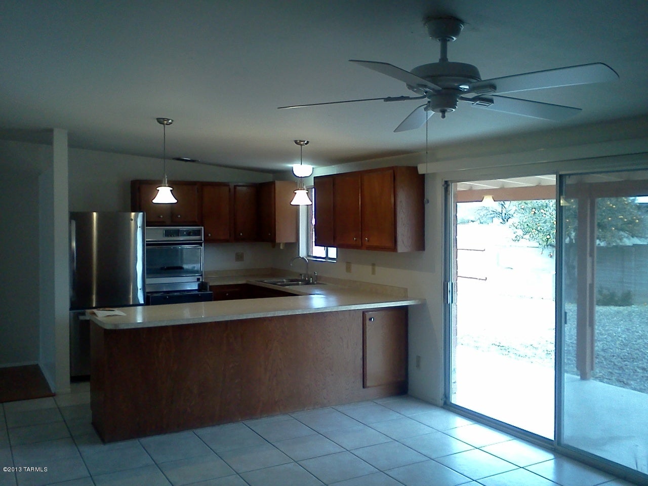 Blue Ridge Estates (1-117) - Residential Lease
