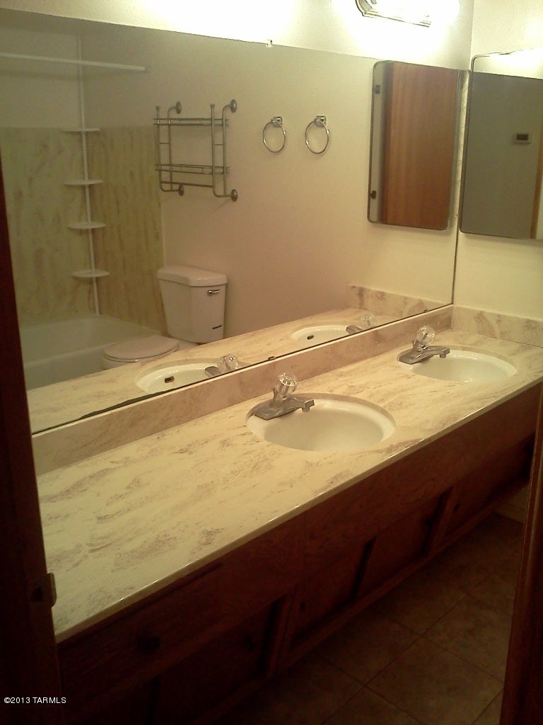 Blue Ridge Estates (1-117) - Residential Lease