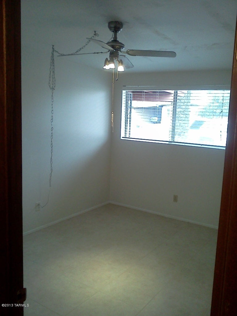 Blue Ridge Estates (1-117) - Residential Lease