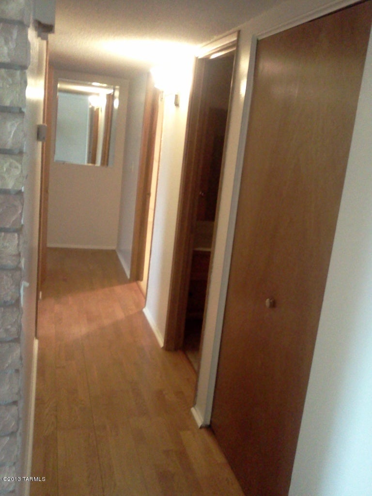 Blue Ridge Estates (1-117) - Residential Lease