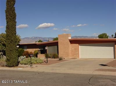 Blue Ridge Estates (1-117) - Residential Lease