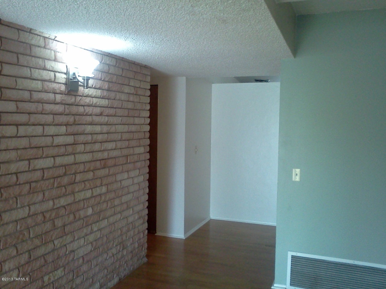 Blue Ridge Estates (1-117) - Residential Lease