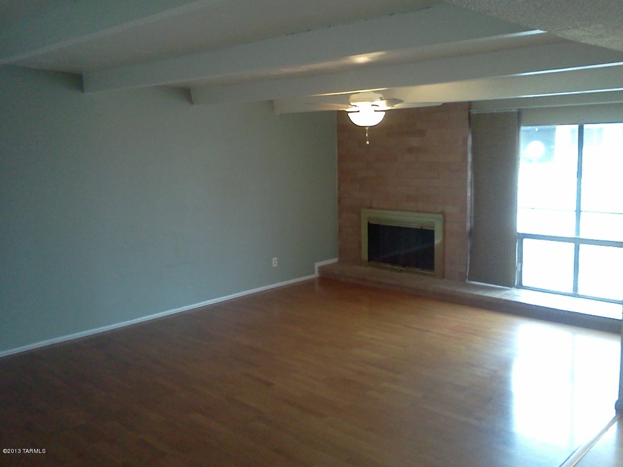 Blue Ridge Estates (1-117) - Residential Lease
