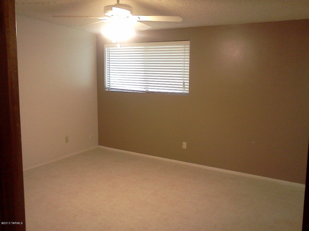 Blue Ridge Estates (1-117) - Residential Lease