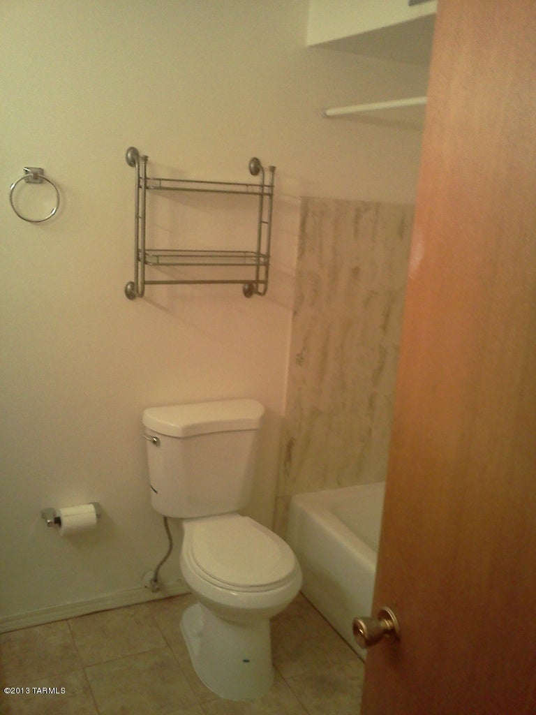 Blue Ridge Estates (1-117) - Residential Lease