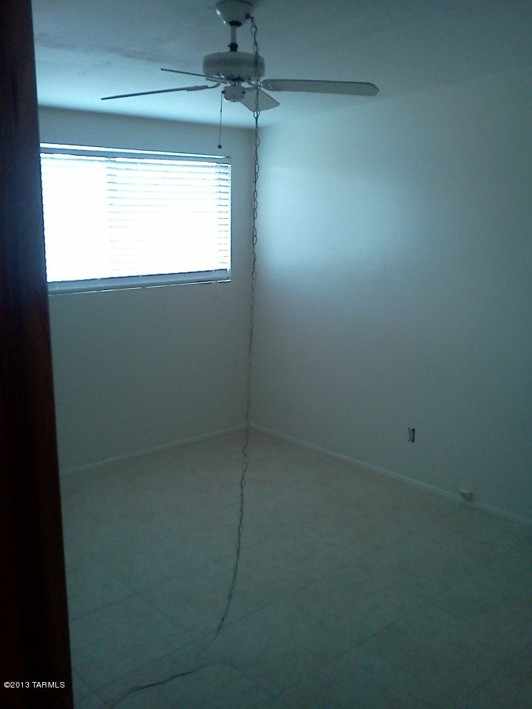 Blue Ridge Estates (1-117) - Residential Lease