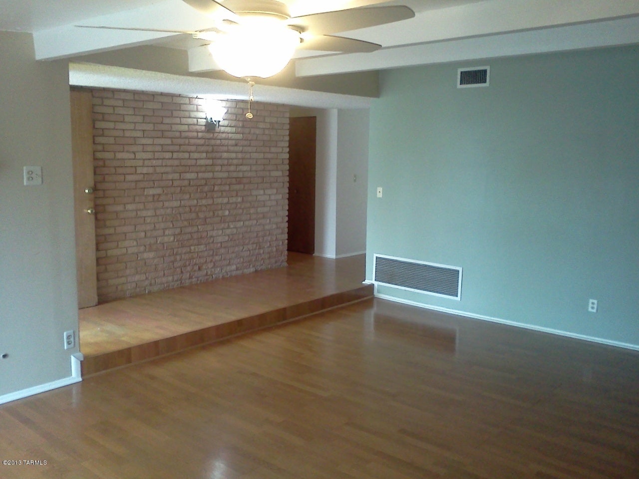 Blue Ridge Estates (1-117) - Residential Lease